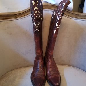 Ariat Chaparral Womens boots